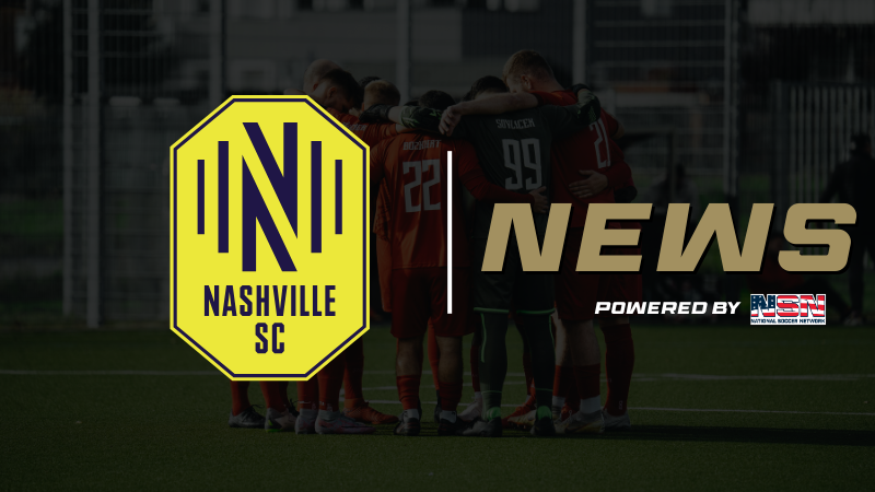 MLS-Nashville SC 2026 Season Preview